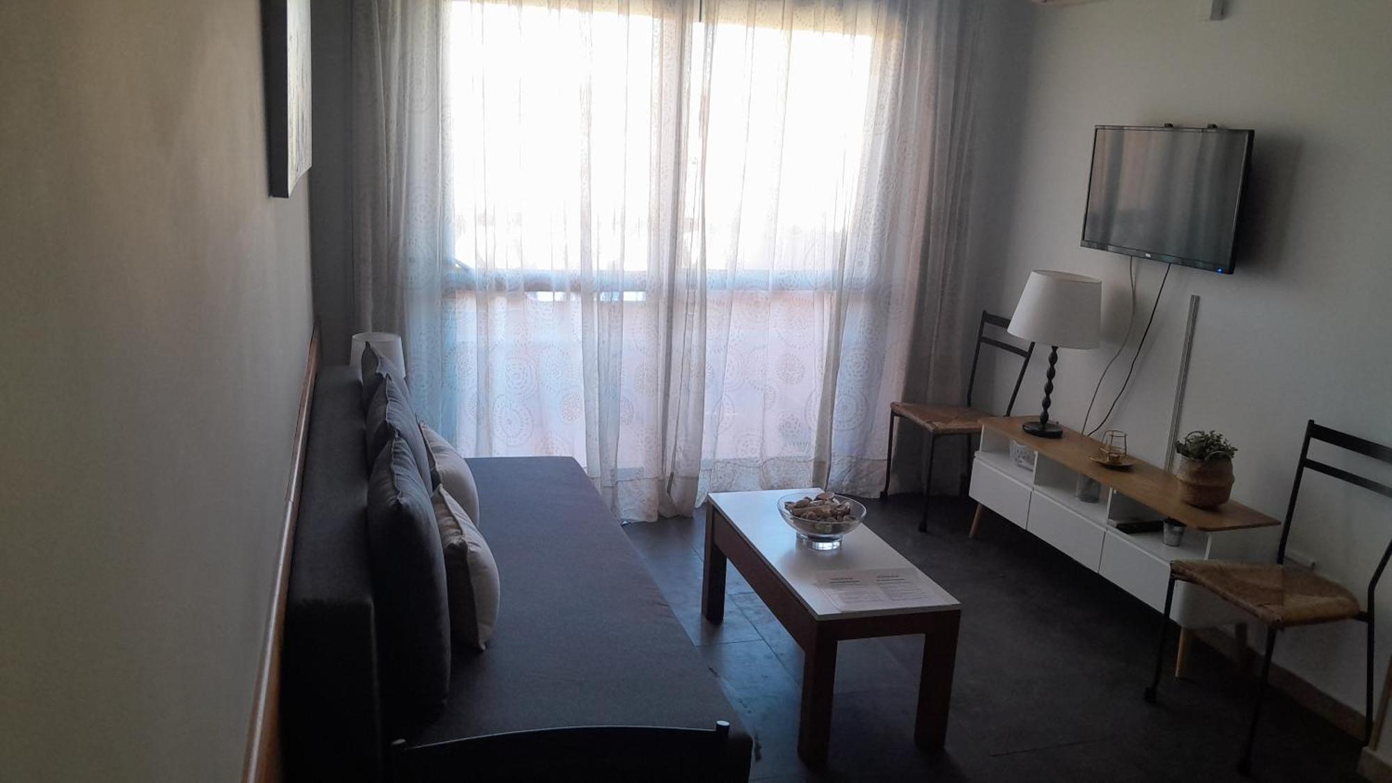 Acogedor Y Tranquilo Apartamento Punta Umbria Exterior photo