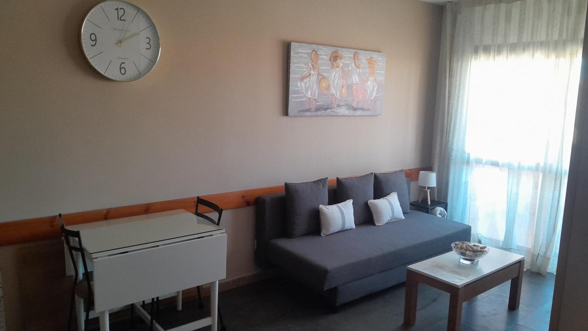 Acogedor Y Tranquilo Apartamento Punta Umbria Exterior photo